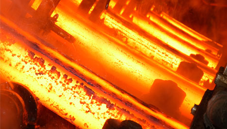 Cintar Inc. Steel & Metals Engineering Services Pittsburgh